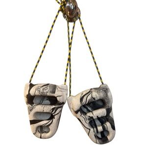 Rock Climbing Holds - Metolius Rock Rings